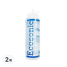 에코소닉 마사지 튜브젤, 250ml, 2개 250ml, 2개