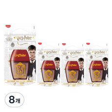 Maped 哈利波特削鉛筆機 葛來分多, 單一顏色, 8個