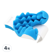 Highwell Doctor頸線優質頸椎輔助器, 4個