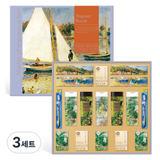 AEKYUNG 愛敬 Infinity D2號美髮禮盒, 3套, 混色