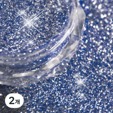 MEO 多功能亮片 閃粉, M-02, 2個