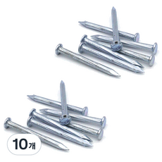 EM水泥釘 50mm 7入, 10個