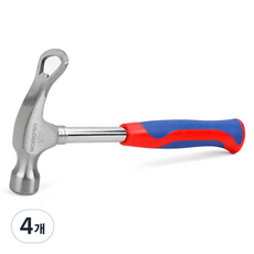 워크프로 병따개 해머, WP241016, 4개