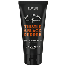 SCOTTISH FINE SOAPS 經典洗面露, 1個, 150ml