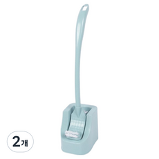 恩熙魔法多用途馬桶清潔刷, 2個, 藍色
