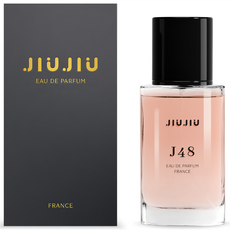 JIUJIU 親親 輕奢香水30ml J48, 1個, 30ml
