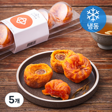 감코리아 옥천준시 5개입 (냉동), 5개, 200g