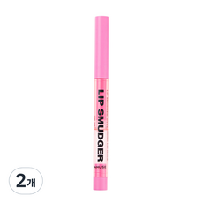 Amuse Makeup 唇部暈染, 2個, 05 水蜜桃牛奶