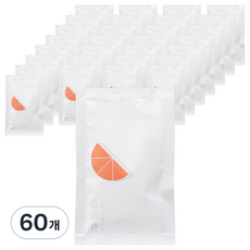 즙문가 모로 블러드 오렌지즙, 60개, 100ml