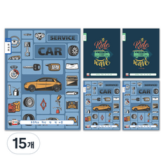 學習之王 國小讀書心得筆記本 窄行 32張 A款 隨機, 隨機出貨, 15個