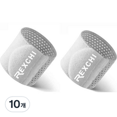 네이처스파머 프리미엄 통기성이 우수한 매쉬 손목 보호 아대, 10개