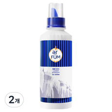 아로퓸 메모아르 드 프랑스 액체세제 라세느 본품, 750ml, 1개입, 2개