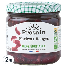 紅芸豆, 345g, 2個