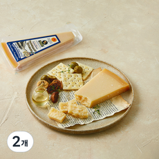 소레시나 파르미지아노 레지아노, 170g, 2개, 1개입