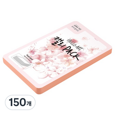 紙文化 Hello Art 書法包 厚磅平滑明信片 200g 25 鮭魚色, 150個, 104 x 153 mm