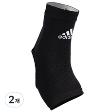 adidas 愛迪達 Fitness adidas Aero Ready護踝, 2個
