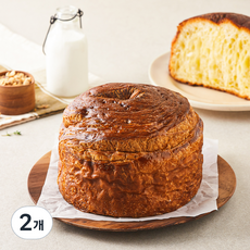 나폴레옹베이커리 몽블랑, 260g, 1개입, 2개