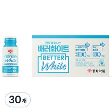 Dongwha Pharm 左旋穀胱甘肽&魚膠原蛋白亮白飲, 30個