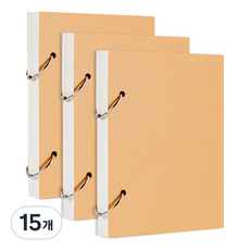 DGRM 速寫繪圖本 170g, A6, 15個, 50張