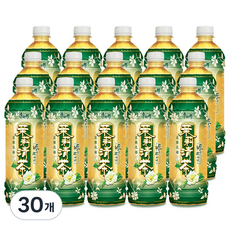 캉스푸 말리청차, 30개, 500ml