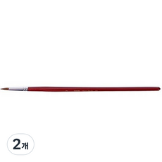 水彩筆 13 278 圓頭型, 2個, 2