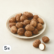 국내산 토란, 5개, 1kg