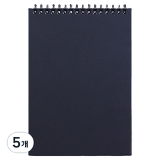 이지스토어 부드러운 스케치북, A6, 5개, 30매