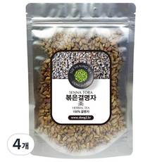 동이약초 결명자 볶음, 150g, 4개