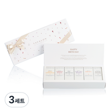 TAVALON 什錦 + 提袋 T12 禮盒, 3套, 12種茶 + 緞帶