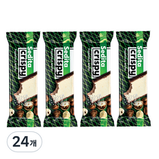 Ceditacrispi 榛子威化餅, 50g, 24個