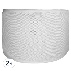 제로웰 자연기화식 가습기필터 ZWH-500W / 700W, ZWH-500W, ZWH-700W, 2개