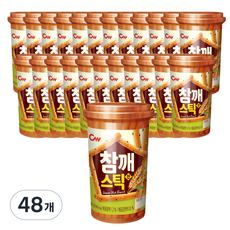 CW 芝麻棒, 85g, 48罐