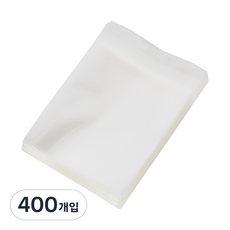 Danbina-in OPP自黏塑膠袋 10 x 10cm, 單一顏色, 400入