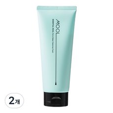 정샘물 에센셜 물 마이크로 딥 클렌징 폼, 200ml, 2개 200ml, 2개