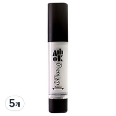 아미옥 프리미엄 컨투어링 마스터 하이빔 4g, 물광라이트, 5개