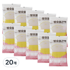 Matinjo 發酵蒟蒻米, 200g, 20包