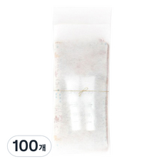 內包裝長款不織布, 100個