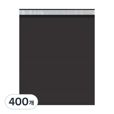 GAPANG 宅配袋 黑色 100入, 4套