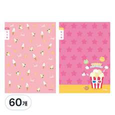 ibis 小學3-6年級讀書心得本, 隨機出貨, 60個