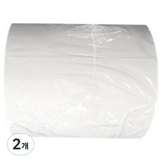 Office King 感熱標籤紙 100 x 100 mm, 2個, 500格