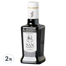 SAN DOMENICO 特級初榨橄欖油, 2個, 250ml