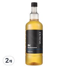 불스원 불스원샷 익스트림 연료첨가제 디젤 500ml, 2개, 디젤/경유