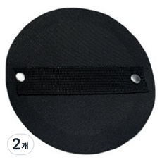 Daije Danggny 低刺激神奇搓澡巾 去角質巾 搓澡布, 2個, 1入, 混合顏色