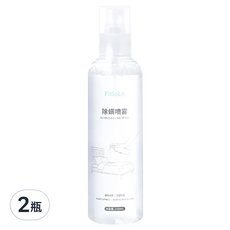 FaSoLa 天然植物除蟎噴霧 250ml, 2瓶