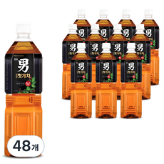 광동진한헛개차, 1.25L, 48개