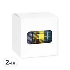 WAGADAK'S Arte 格紋紙膠帶 3款 15mm x 10m, 340, 341, 342, 2套