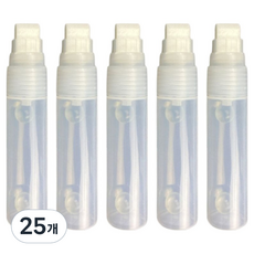 補充用多功能藝術筆, 25個, 15mm