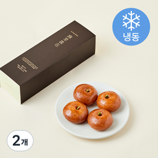 연리희재 개성주악 (냉동), 35g, 4개입, 2개