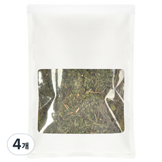 웰리트 환삼덩굴 율초, 4개, 250g