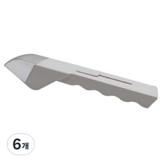 Tideco獨居生活好物簡便的捕蟲器, 82.5g, 6個